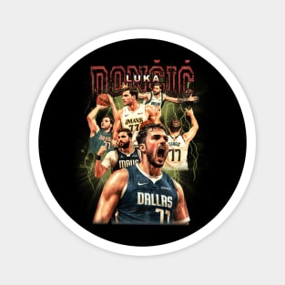 Luka-Doncic Magnet